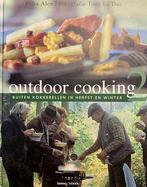 Outdoor cooking, Verzenden