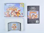 Banjo Tooie [Nintendo 64], Consoles de jeu & Jeux vidéo, Jeux | Nintendo 64, Verzenden