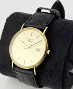 Longines - Vintage - Sans prix de réserve - Quartz - Unisexe, Handtassen en Accessoires, Horloges | Antiek