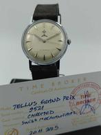 Tellus - Grand Prix - Sans Prix de Réserve - Homme -, Handtassen en Accessoires, Horloges | Heren, Nieuw