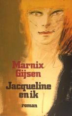 Jacqueline en ik 9789029001533 Gysen, Verzenden, Gelezen, Gysen