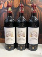 2014 Chateau La Tour Carnet, Bernard Magrez - Haut-Médoc, Verzamelen, Wijnen, Nieuw