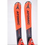 100 110 120 140 kinder skis ATOMIC REDSTER J2, BEND-X + Ato, Sport en Fitness, Gebruikt, Verzenden, 100 tot 140 cm, Carve