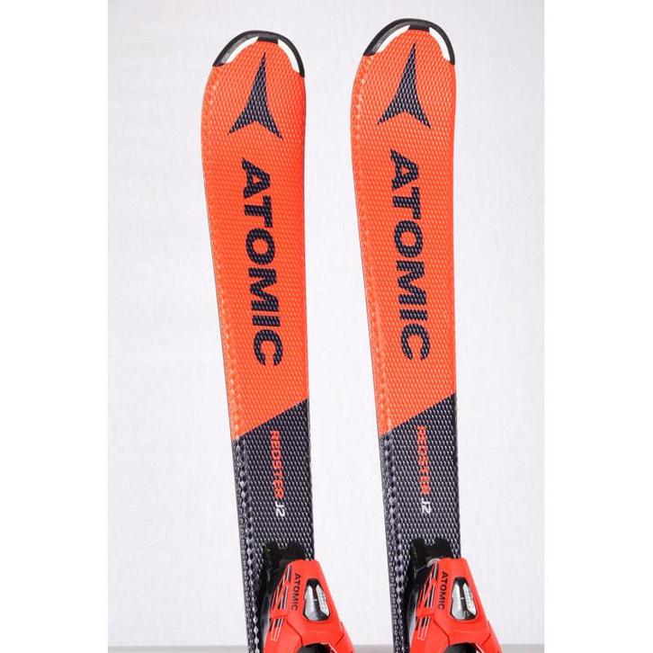 100 110 120 140 kinder skis ATOMIC REDSTER J2, BEND-X + Ato, Sport en Fitness, Skiën en Langlaufen, Ski, 100 tot 140 cm, Carve