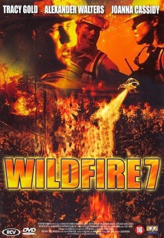 Wildfire 7 (dvd tweedehands film), Cd's en Dvd's, Dvd's | Actie, Ophalen of Verzenden