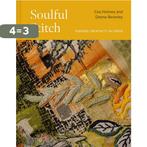 Soulful Stitch 9781849949187 Cas Holmes, Verzenden, Zo goed als nieuw, Cas Holmes