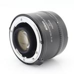 Nikon TC-20E III teleconverter | Tweedehands, Audio, Tv en Foto, Verzenden, Zo goed als nieuw
