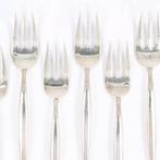 Robbe & Berking - Taartvork - Model Gio - Fourchette à