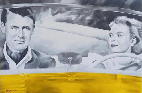Gian Marco Montesano (1949) - Hollywood, Antiek en Kunst, Antiek | Overige Antiek