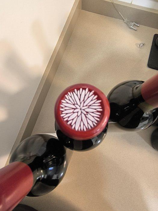 Bodegas La Horra, Corimbo Ecológico - Ribera del Duero - 4, Verzamelen, Wijnen