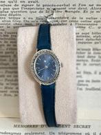 Lip - Dame ovale Boîtier en Argent - Sans prix de réserve -, Handtassen en Accessoires, Horloges | Heren, Nieuw