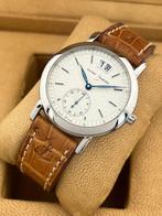 Ulysse Nardin - San Marco Big Date - 343-22-BD - Heren -, Nieuw