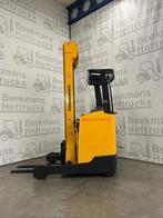 Jungheinrich ETV214  Reachtruck -  7100mm, Ophalen of Verzenden, Elektrisch, Reachtruck