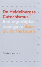 De Heidelbergse Catechismus 9789023922292, W. Verboom, Verzenden