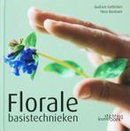 Florale basistechnieken 9789058562227 G. Cottenier, Boeken, Verzenden, Gelezen, G. Cottenier