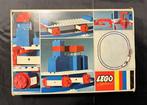Lego Set - Classic - Ensemble train vintage + rails