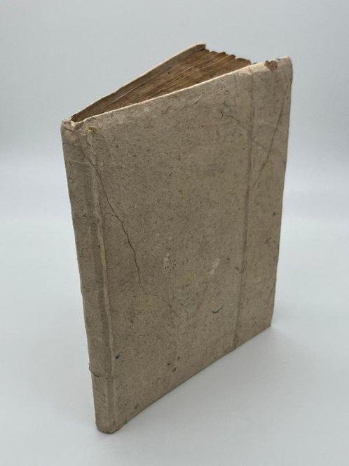 Antonio Vallisneri (1661-1730); Lodovico Testi (1640-1707) -, Antiek en Kunst, Antiek | Boeken en Manuscripten