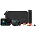 GoPro HERO 13 Black Accessory Bundle - outlet, Audio, Tv en Foto, Ophalen of Verzenden, Zo goed als nieuw