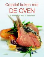 Creatief koken met de oven, Boeken, Nieuw, Nederlands, Verzenden