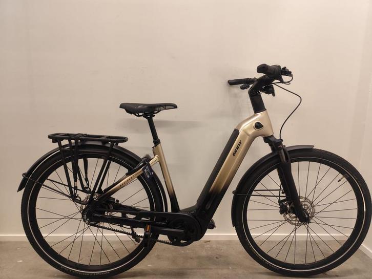 Giant Anytour E+ 3, Fietsen en Brommers, Elektrische fietsen, Zo goed als nieuw