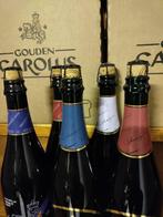 Gouden Carolus - Imperial Dark, Imperial Blond, Indulgence, Verzamelen, Nieuw
