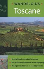 Toscane / Deltas wandelgids 9789044733655 Dirk Liehr, Verzenden, Gelezen, Dirk Liehr