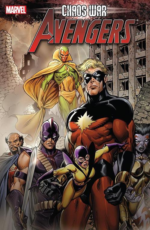 Chaos War: Avengers, Boeken, Strips | Comics, Verzenden