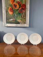 Wedgwood - Assiette (6) - Edme. Dessertbordje - La vaisselle