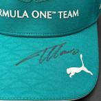 Aston Martin - Formule 1 - Fernando Alonso - 2026 - Pet, Nieuw