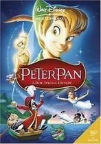 Peter Pan - 2-Disc Special Edition von Hamilton Luske  DVD, Verzenden
