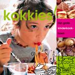 Kokkies ! Het Grote Kinderkookboek 9789066114685, Joyce Huisman, O.H. Kleyn, Verzenden