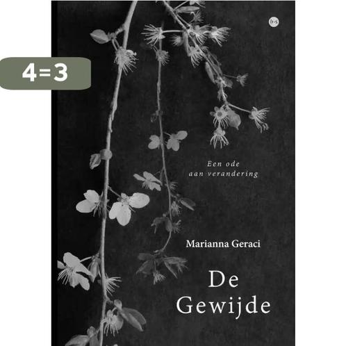 De Gewijde 9789464897258 Marianna Geraci, Boeken, Overige Boeken, Zo goed als nieuw, Verzenden