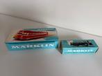 Märklin H0 - 3016/4018 - Autorail (2) - Railbus à deux, Nieuw