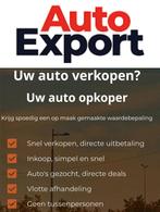 Auto Opkoper: Auto inkoop: Ook exportwagens en bestelwagens, Auto diversen, Auto Inkoop