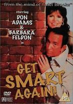 Get Smart Again [DVD] DVD, CD & DVD, Verzenden