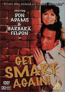 Get Smart Again [DVD] DVD, CD & DVD, DVD | Autres DVD, Envoi