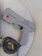 Sony - Playstation 1 (PS1) - Time Crisis: Project Titan -, Consoles de jeu & Jeux vidéo