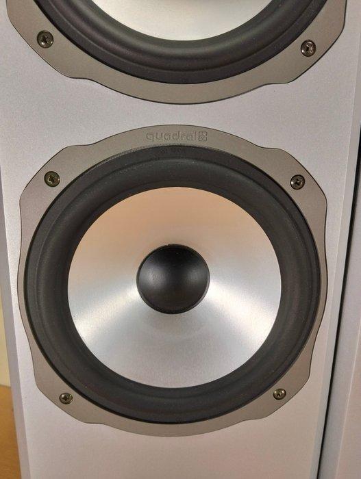 Quadral - Platinum 420 Luidsprekerset, Audio, Tv en Foto, Radio's