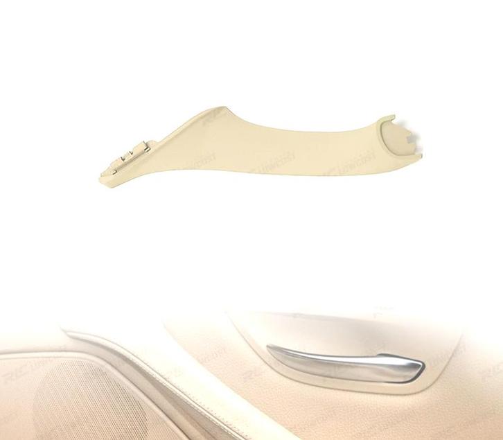 POIGNEE DE PANNEAU DE PORTE GAUCHE POUR BMW SÉRIE 5 F10 F11, Auto-onderdelen, Interieur en Bekleding, Verzenden