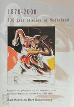 130 jaar Atletiek in Nederland 1870-2000, Nieuw, Nederlands, Verzenden