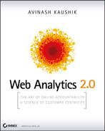 Web Analytics 2.0 9780470529393, Avinash Kaushik, Verzenden