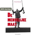 De menselijke maat 9789087593087 Willem Pekelder, Verzenden, Zo goed als nieuw, Willem Pekelder