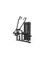 LP104 | GYMFIT PULLDOWN | LUXURY-LINE PLUS | Inclusief, Sport en Fitness, Verzenden, Nieuw