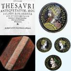 Jacopo Strada / Bernard Salomon / Andreas Gessner - Epitome