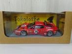 Remember Tokoloshe 1:43 - Model coupé - Ferrari 365BB GTB4