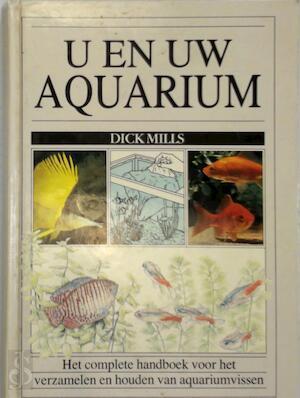 U en uw aquarium, Livres, Langue | Langues Autre, Envoi