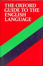 The oxford guide to the english language, Boeken, Verzenden, Nieuw