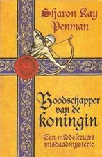 BOODSCHAPPER VAN DE KONINGIN 9789029059237 S.K. Penman, Boeken, Verzenden, Gelezen, S.K. Penman