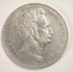 Nederland. Willem I (1813-1840). 2 1/2 Gulden (Rijksdaalder)