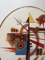 Wassily Kandinsky (1866-1944) - Sans Titre